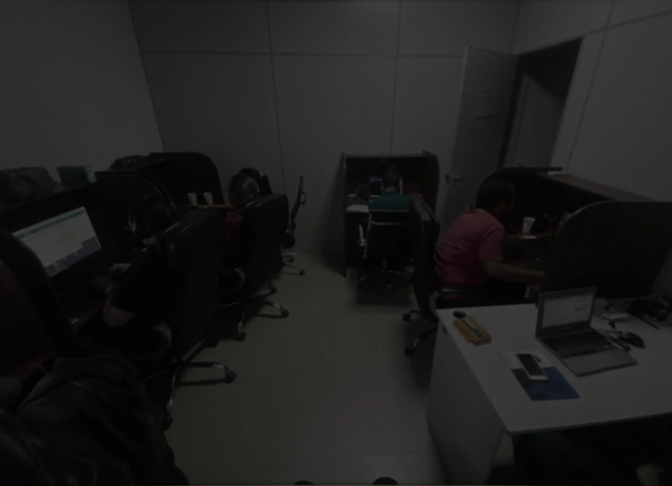 Vídeo ANA Gaming Brasil